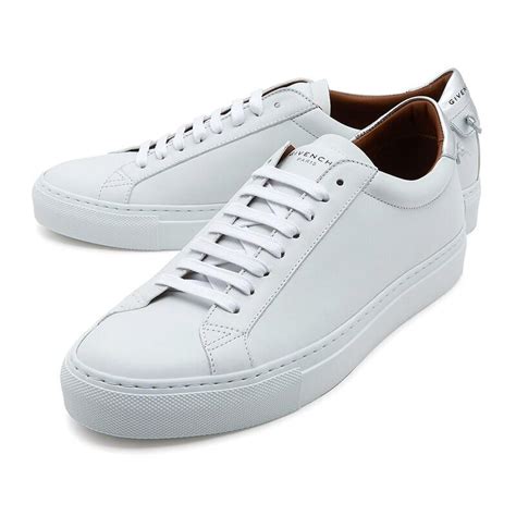 givenchy sneaker sale|Givenchy low top sneakers.